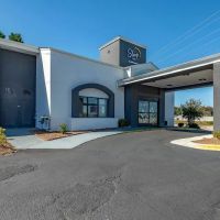 Sleep Inn - Salisbury I-85 ico