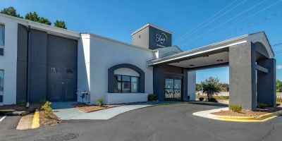 Sleep Inn - Salisbury I-85
