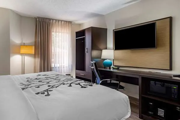 Sleep Inn - Salisbury I-85 4