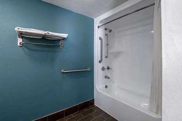 Sleep Inn - Salisbury I-85 4