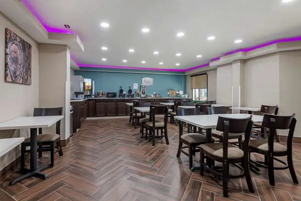 Sleep Inn - Salisbury I-85 4