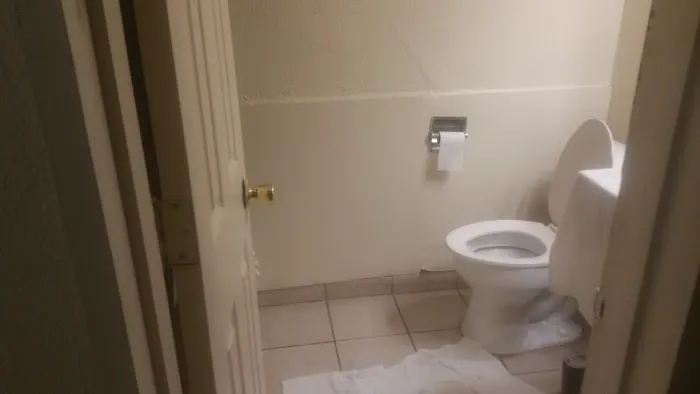Economy Inn Sailsbury NC 4