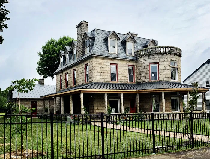 Bonaparte Castle 4