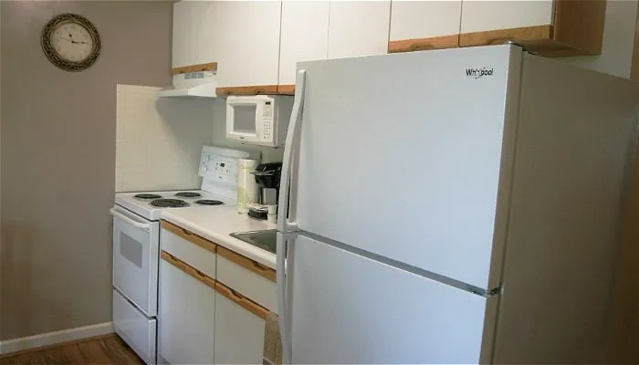 Affordable Suites Statesville 4