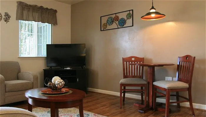 Affordable Suites Statesville 4