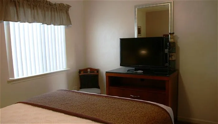 Affordable Suites Statesville 4