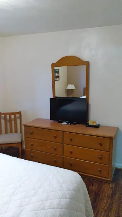Affordable Suites Statesville 4