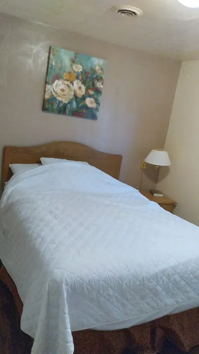 Affordable Suites Statesville 4