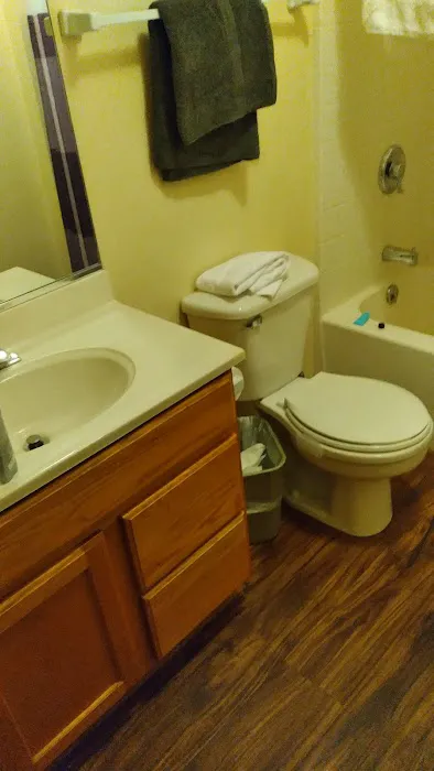 Affordable Suites Statesville 4