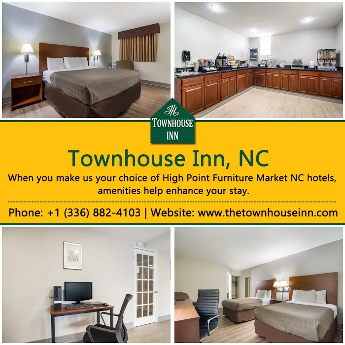 Townhouse Inn 4