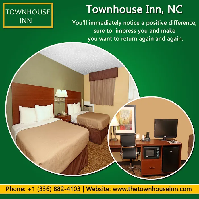 Townhouse Inn 4
