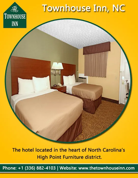 Townhouse Inn 4