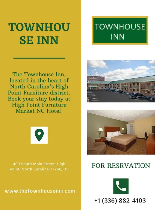 Townhouse Inn 4
