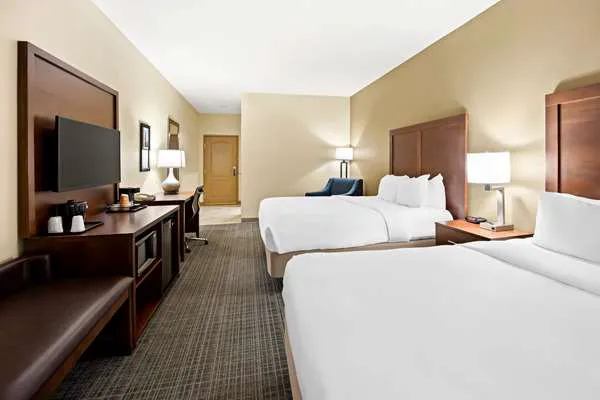 Comfort Inn & Suites High Point - Archdale 4