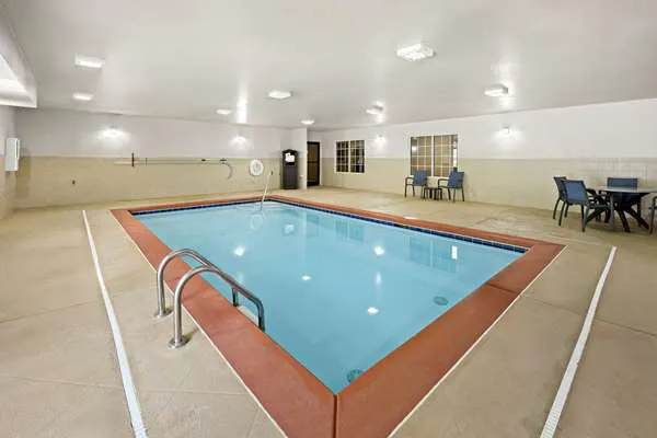Comfort Inn & Suites High Point - Archdale 4