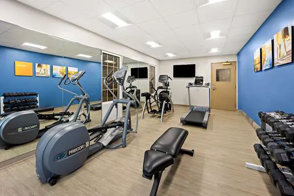 Comfort Inn & Suites High Point - Archdale 4