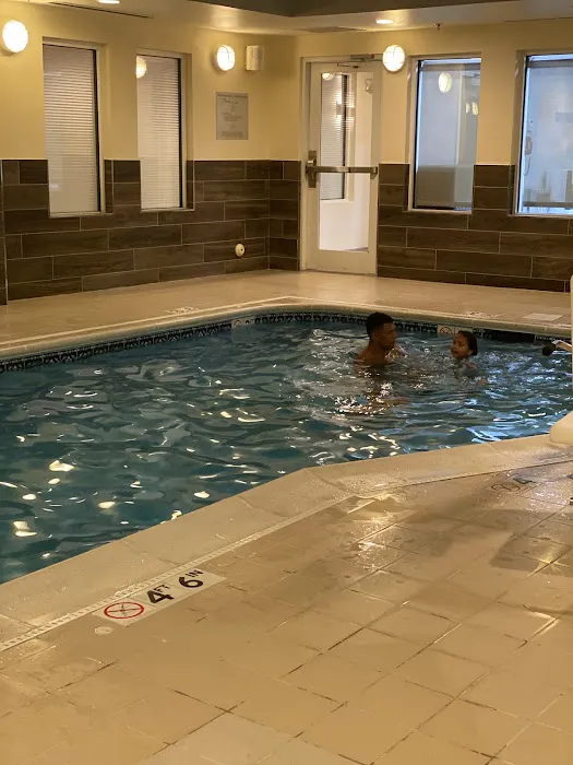 Fairfield Inn & Suites High Point Archdale 4