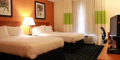 Fairfield Inn & Suites High Point Archdale