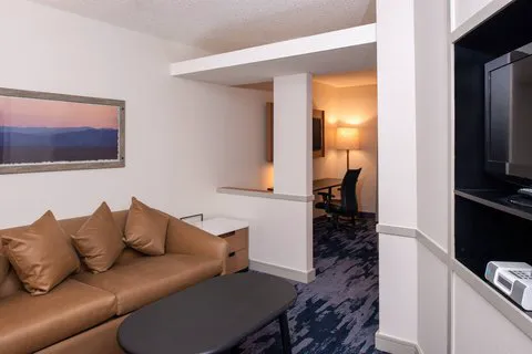 Fairfield Inn & Suites High Point Archdale 4