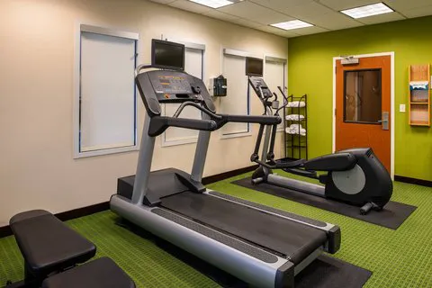 Fairfield Inn & Suites High Point Archdale 4