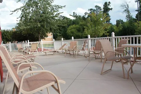 Fairfield Inn & Suites High Point Archdale 4