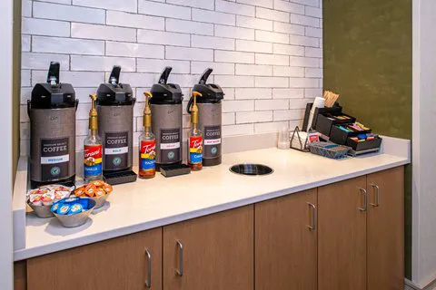 Fairfield Inn & Suites High Point Archdale 4