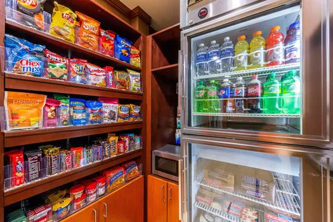 Fairfield Inn & Suites High Point Archdale 4