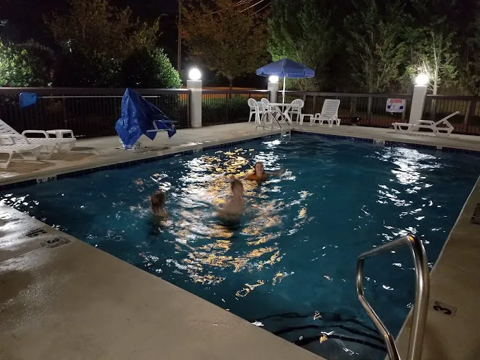 Quality Inn High Point - Archdale 4