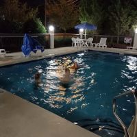 Quality Inn High Point - Archdale ico