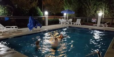 Quality Inn High Point - Archdale