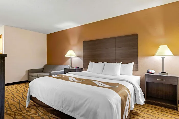 Quality Inn High Point - Archdale 4