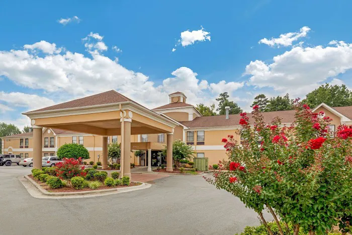 Quality Inn High Point - Archdale 4