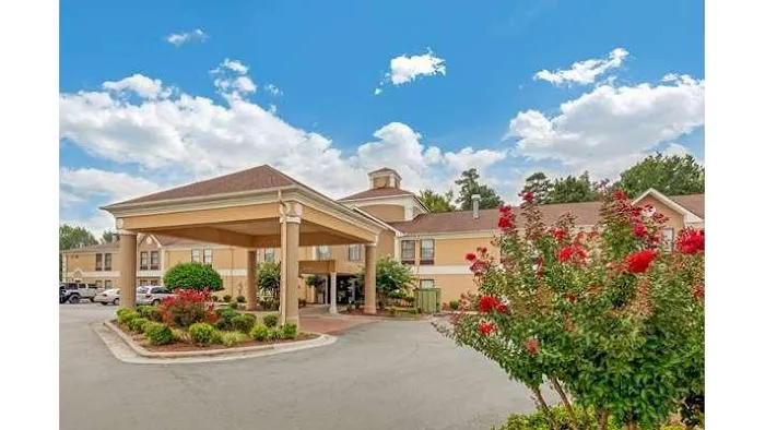 Quality Inn High Point - Archdale 4