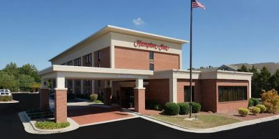 Hampton Inn High Point