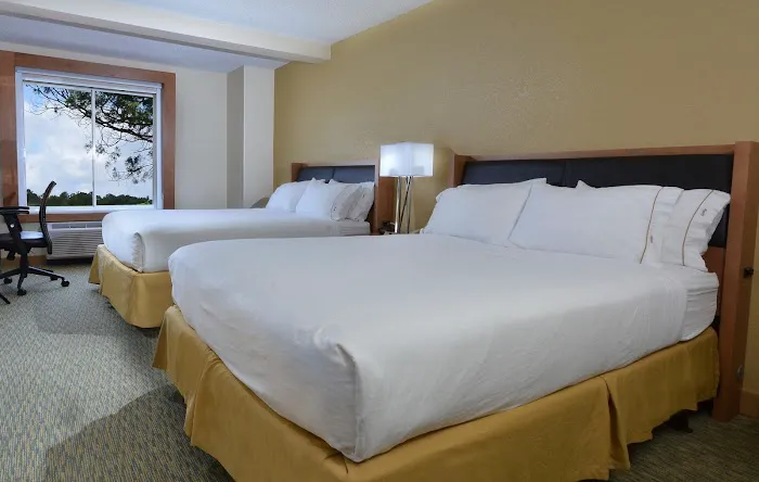 Holiday Inn Express & Suites High Point South by IHG 4