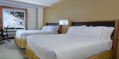 Holiday Inn Express & Suites High Point South by IHG