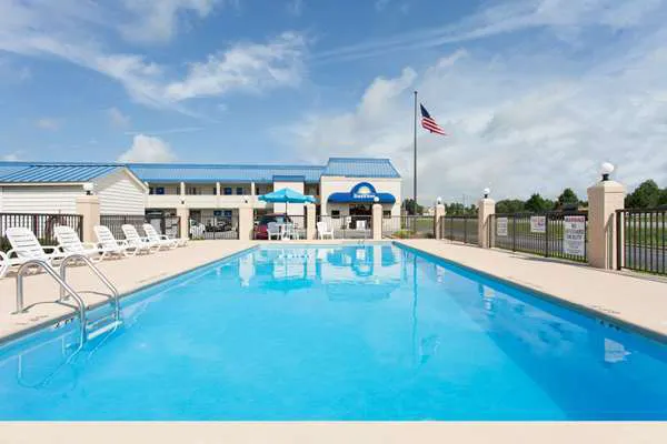 Days Inn by Wyndham High Point/Archdale 4