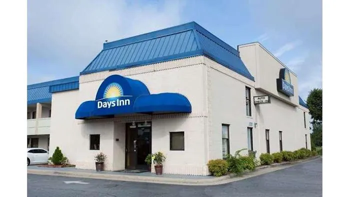 Days Inn by Wyndham High Point/Archdale 4