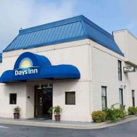 Days Inn by Wyndham High Point/Archdale ico