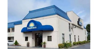 Days Inn by Wyndham High Point/Archdale