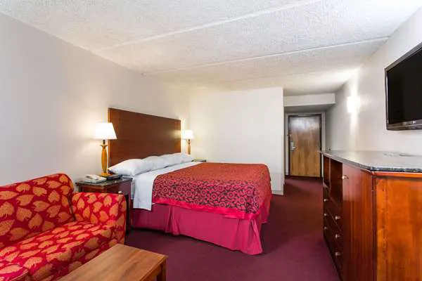 Days Inn by Wyndham High Point/Archdale 4