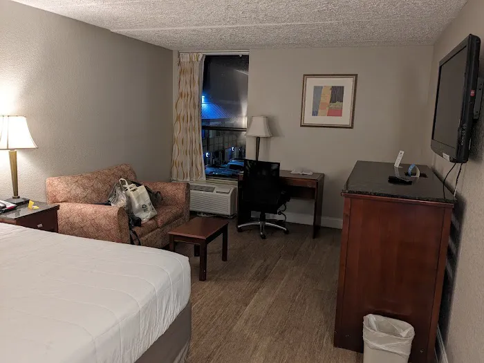 Days Inn by Wyndham High Point/Archdale 4