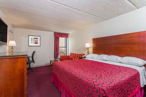 Days Inn by Wyndham High Point/Archdale 4