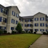 InTown Suites Extended Stay High Point NC ico