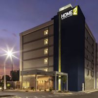 Home2 Suites by Hilton Salisbury ico