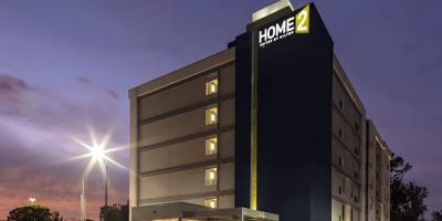 Home2 Suites by Hilton Salisbury