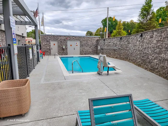 Home2 Suites by Hilton Salisbury 4