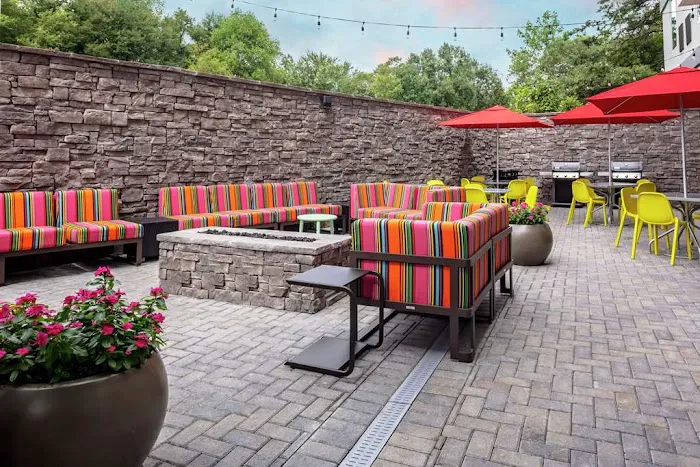 Home2 Suites by Hilton Salisbury 4