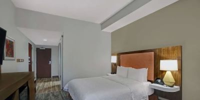 Hampton Inn Salisbury
