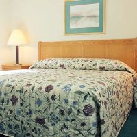 Affordable Suites Salisbury ico